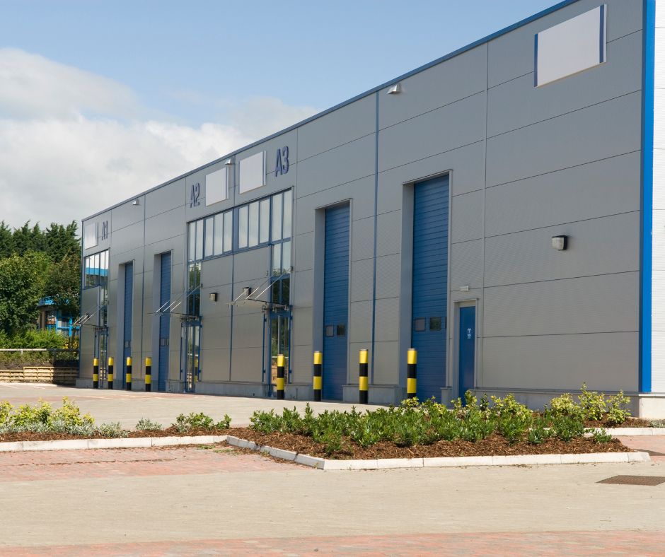 commercial property