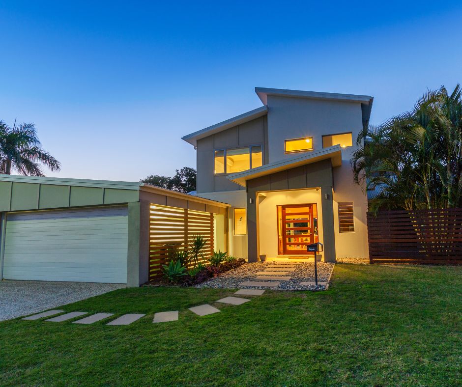 residential property residential property
