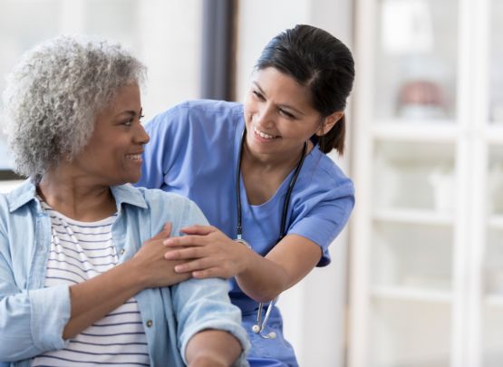 Community Nursing Care