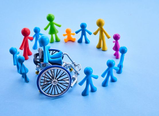 NDIS Community Participation