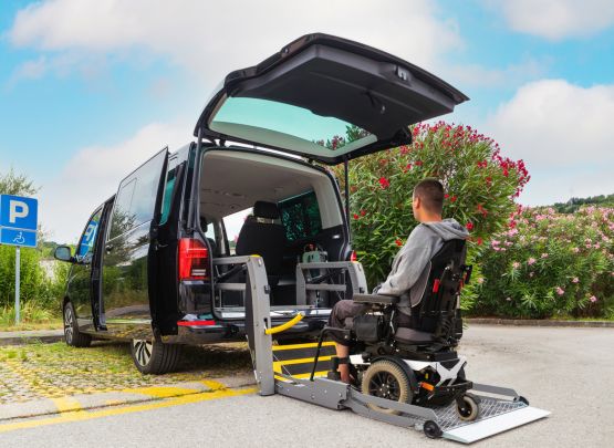 travel and transport assistance