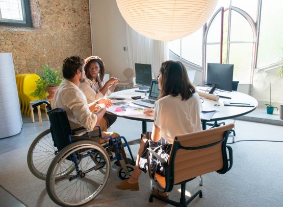 Finding the Right NDIS Provider