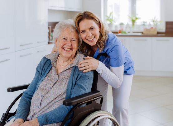 Navigating the Disability Housing Crunch