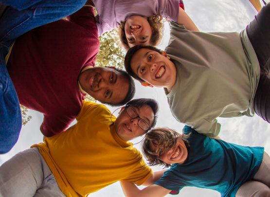 Enhancing Community Participation