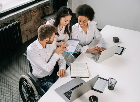Disability Advocacy Services