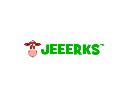 JEEERKS Beef Jerky