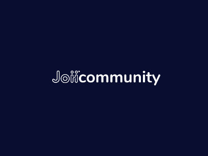 JoiiCommunity