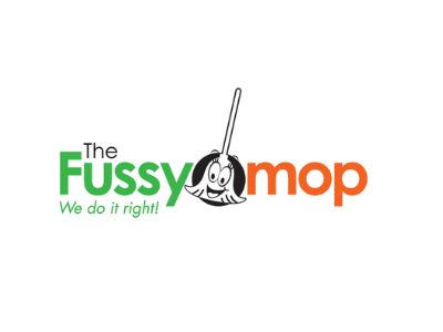 The Fussy Mop