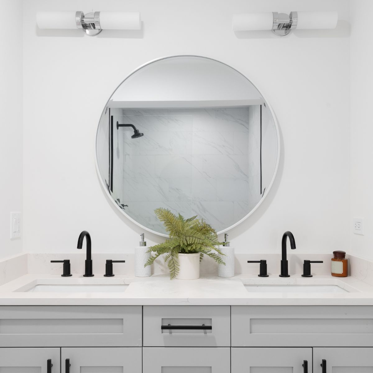 Bathroom Vanity