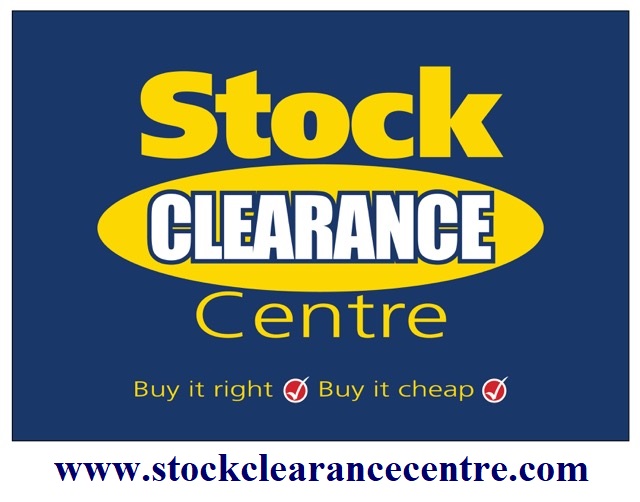 Stock Clearance Centre