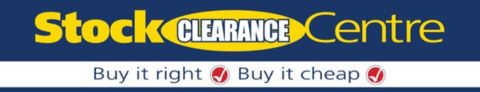 Stock Clearance Centre